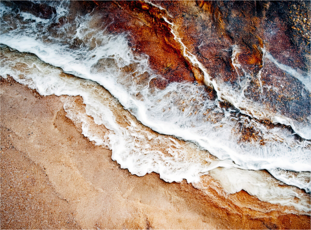Main image Desert Water
