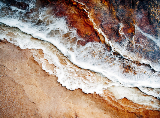 Main image Desert Water