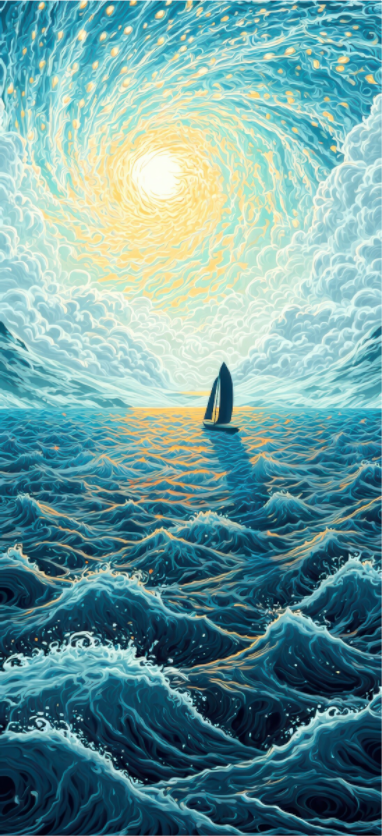 Main image Sail to the Sun
