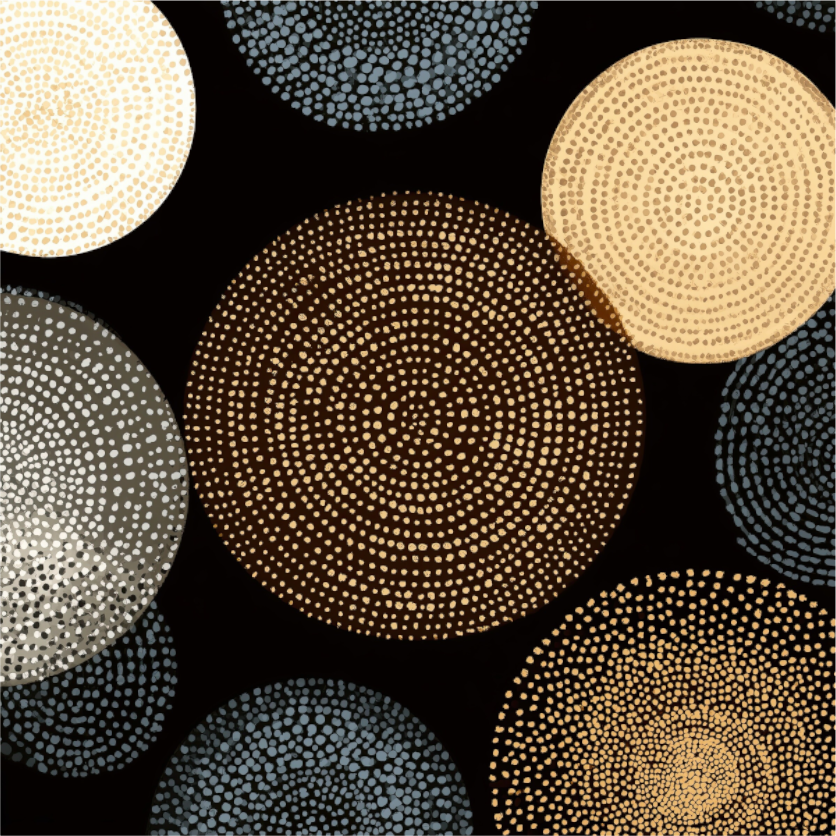 Main image Dot Circles