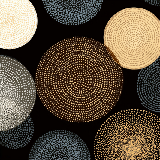 Main image Dot Circles