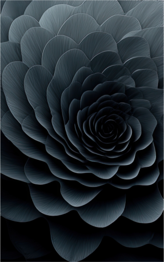 Main image Dark Flower