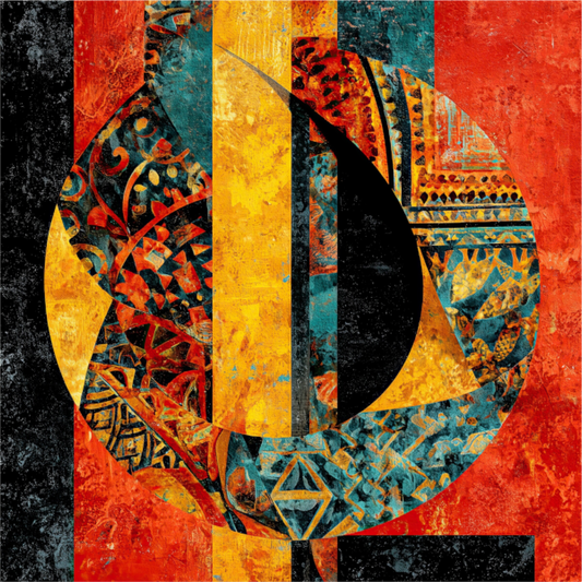 Main image Tribal Circle 2