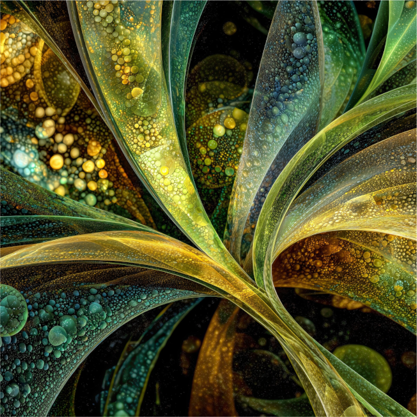 Main image Algae