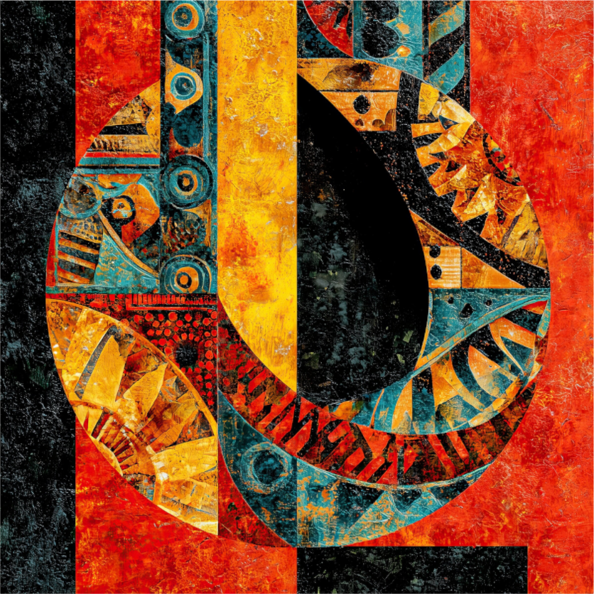 Main image Tribal Circle 1