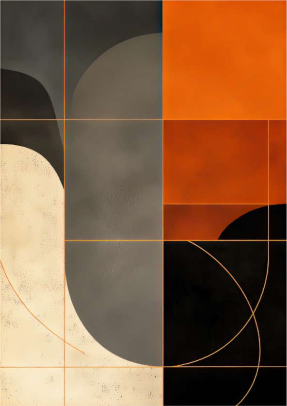 Main image Abstract Squares