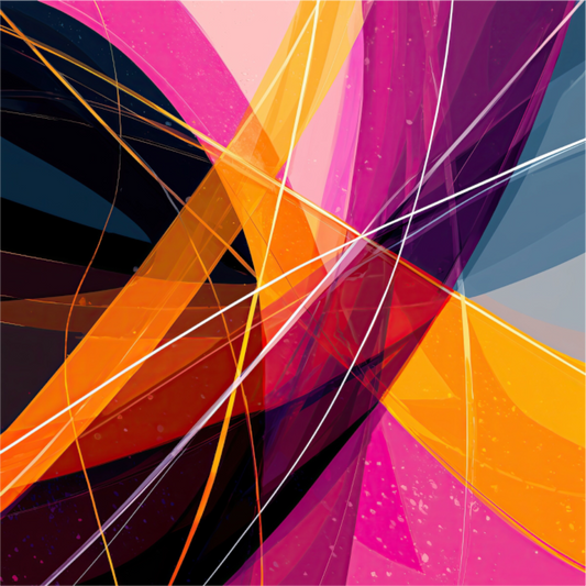 Main image Abstract Candy