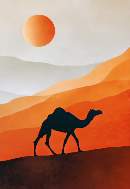 Main image Camel