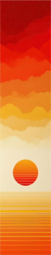 Main image Desert Mirage