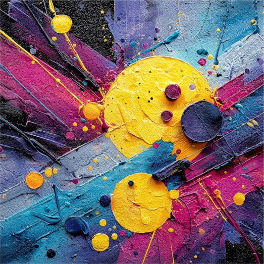 Main image Color Blast