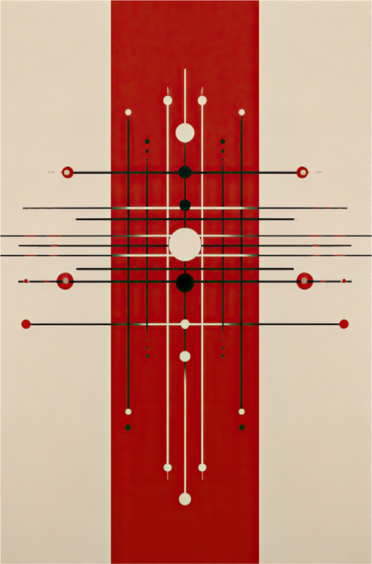 Main image Red Line