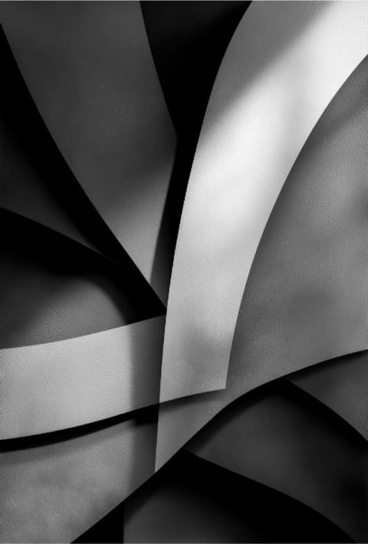Main image Abstract B&W 3