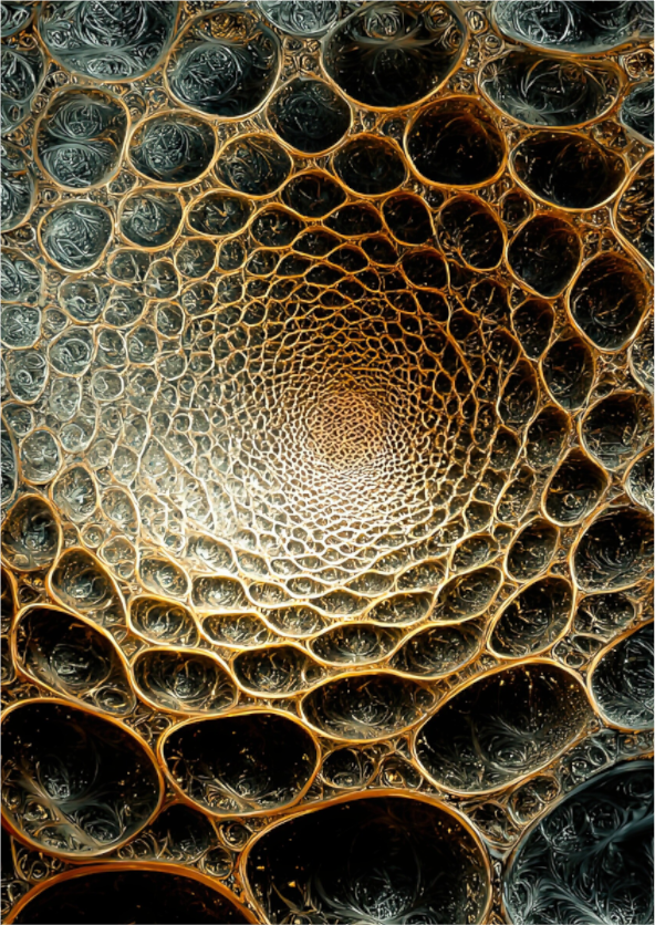 Main image Alien Texture