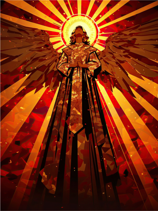 Main image Angel