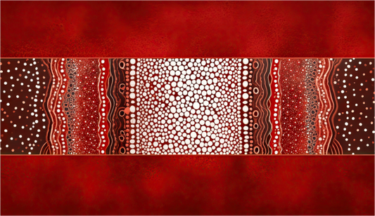 Main image Red Layers 1