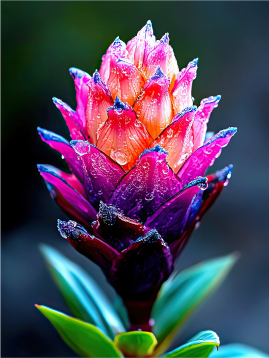 Main image Tropical Pinecone Flower