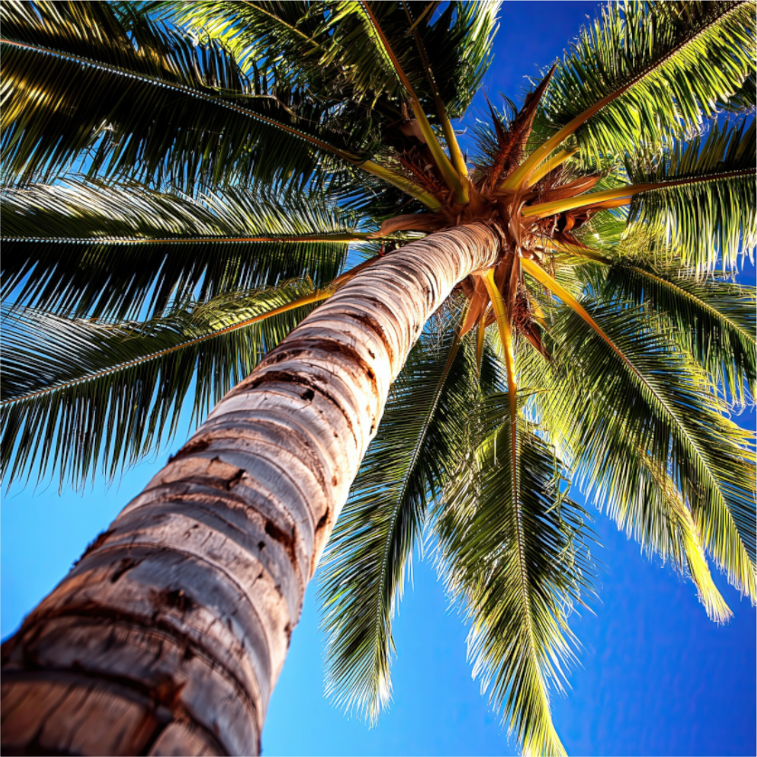 Main image Palm Tree