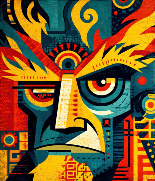 Main image Urban Tribal