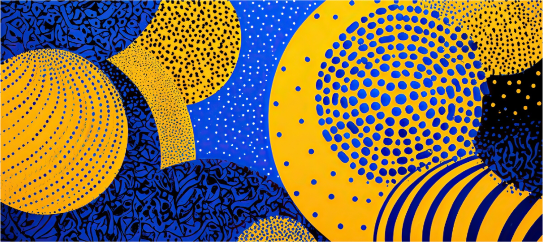 Main image Yellow & Blue 2