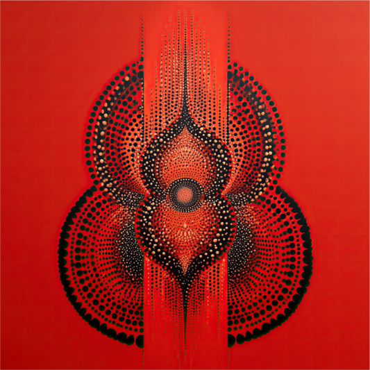 Main image Abstract Gourd