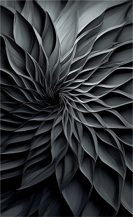 Main image Dark Flower 2