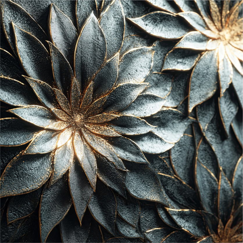 Main image Modern Flowers