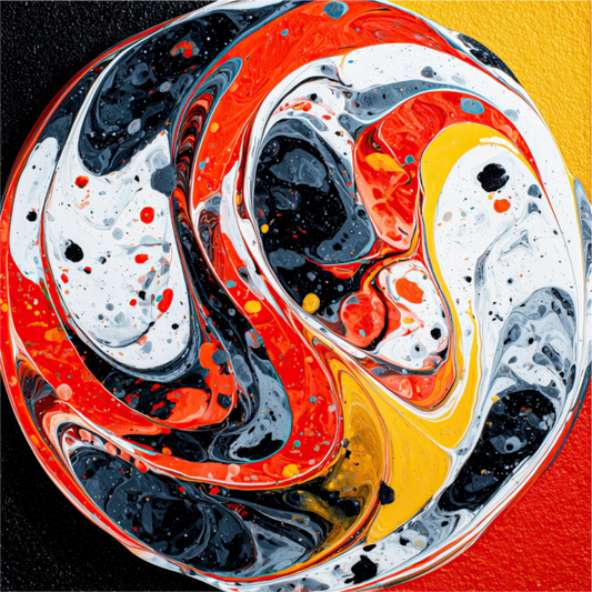 Main image Marble