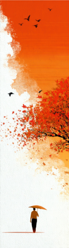 Main image Autumn Walk