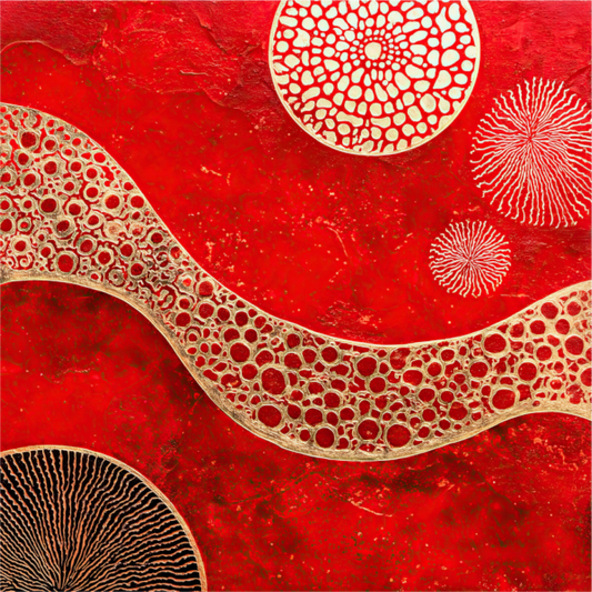 Main image Blood Cells