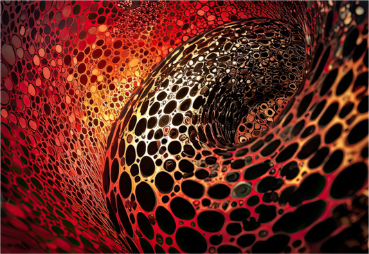 Main image Red Leopard