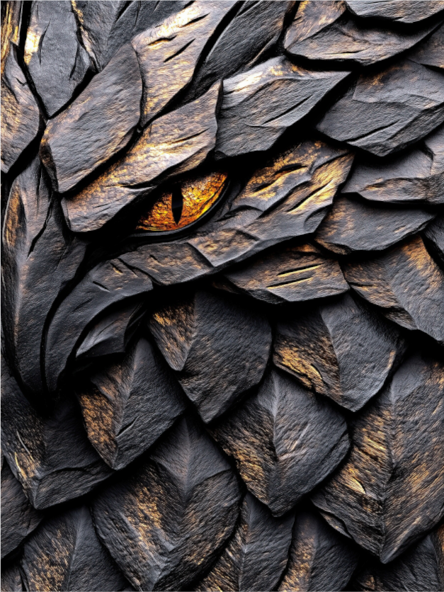 Main image Wooden Eagle