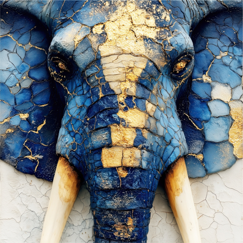Main image Elephant