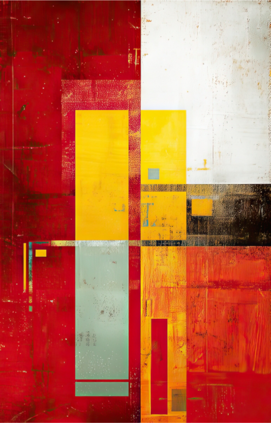 Main image Modern Rectangle