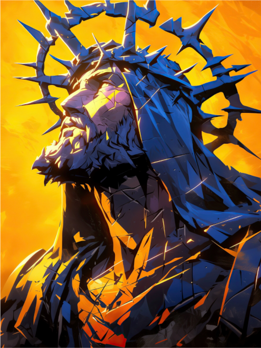Main image Jesus