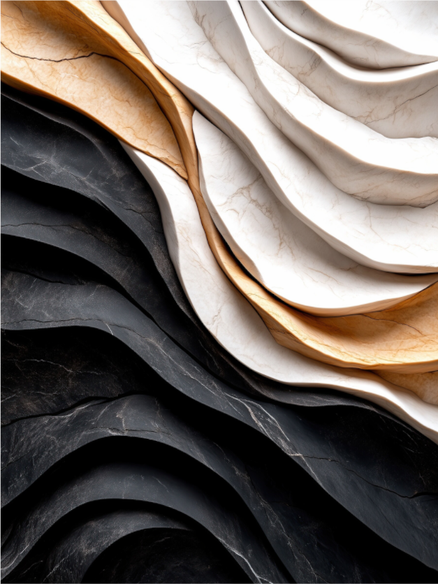 Main image Marble Wave