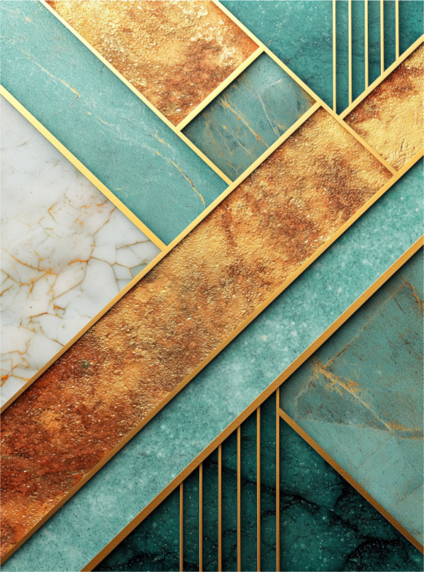 Main image Art Deco Atlantis