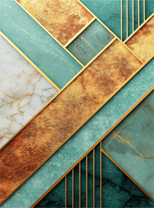 Main image Art Deco Atlantis