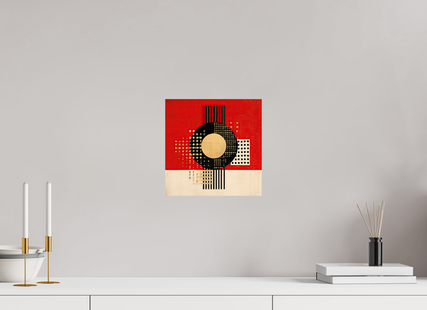 10 x 10″, Fine Art Print On Aluminum Dibond Vinyl
