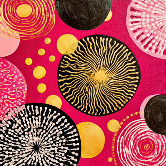Main image Spores