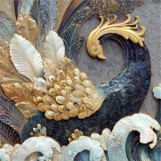 Main image Swan 2